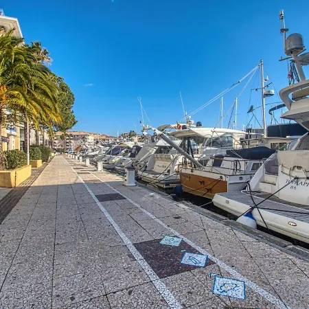アパート Le Goeland By Interhome