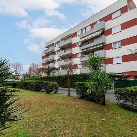 Le Goeland By Interhome Apartment