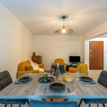 Le Goeland By Interhome