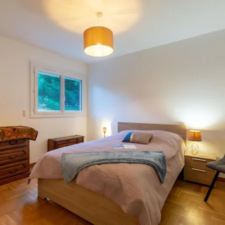 Le Goeland By Interhome Apartment *