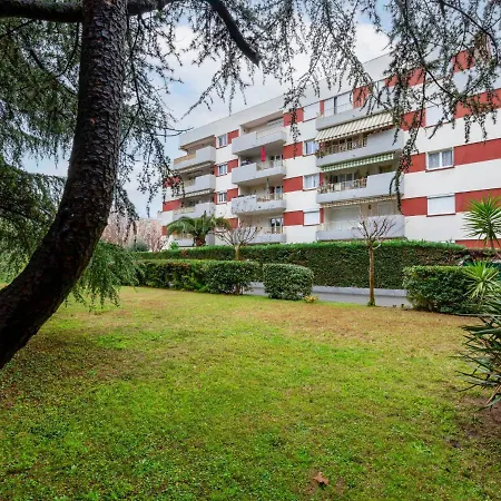 Le Goeland By Interhome Frejus