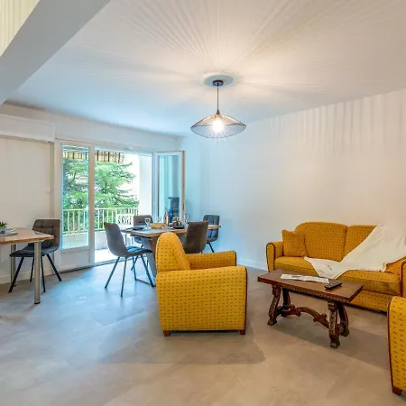 Le Goeland By Interhome