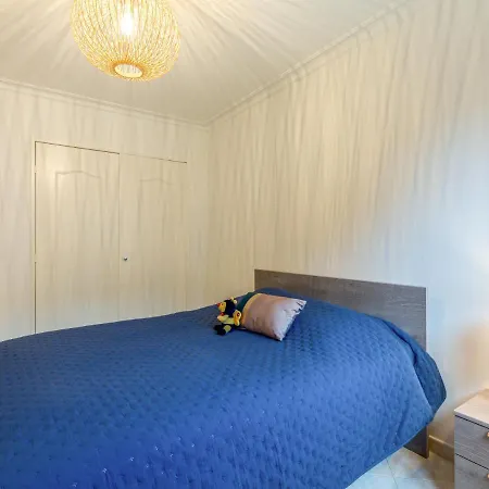 Le Goeland By Interhome Apartment *