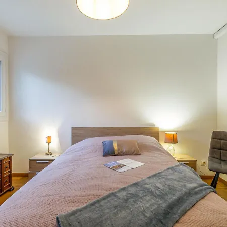 Le Goeland By Interhome Apartmán