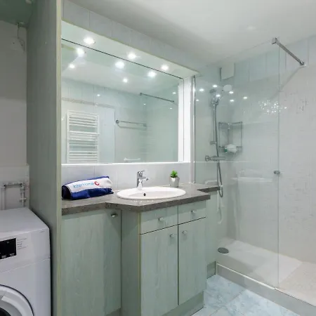 Le Goeland By Interhome *